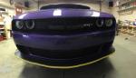 Dodge Challenger SRT Demon 2018 года
